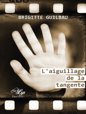 cover image of L'aiguillage de la tangente